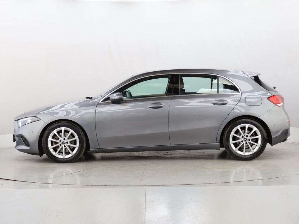 Used Mercedes-Benz A-Class 2019 for sale - 76535402: Photo 6