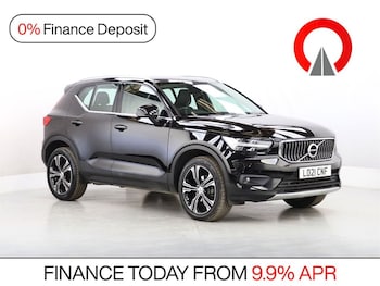 Used Volvo XC40 2021 for sale - 78458035: Photo