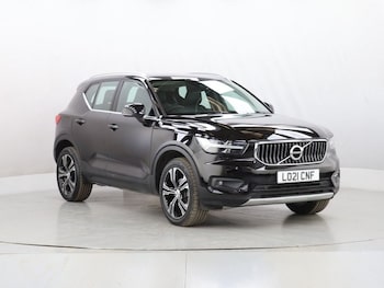 Used Volvo XC40 2021 for sale - 78458035: Photo