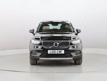 Used Volvo XC40 2021 for sale - 78458035: Photo