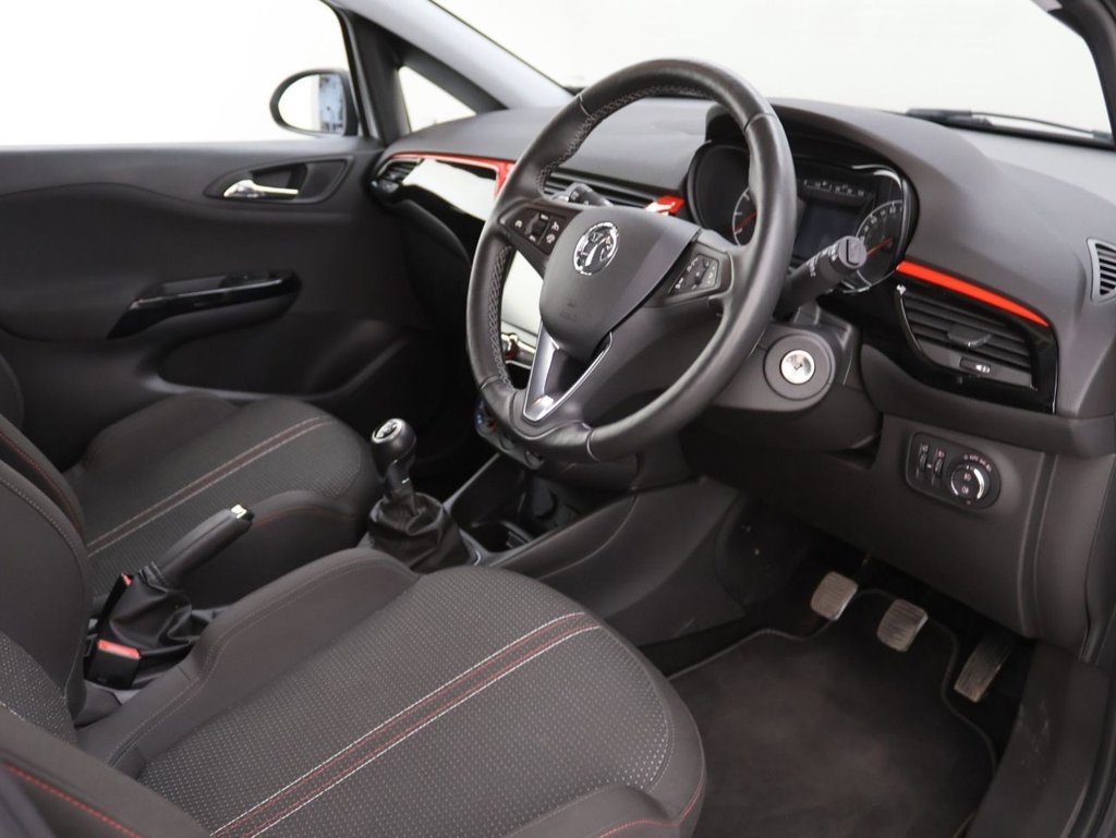 Used Vauxhall Corsa 2019 for sale - 78166982: Photo 10