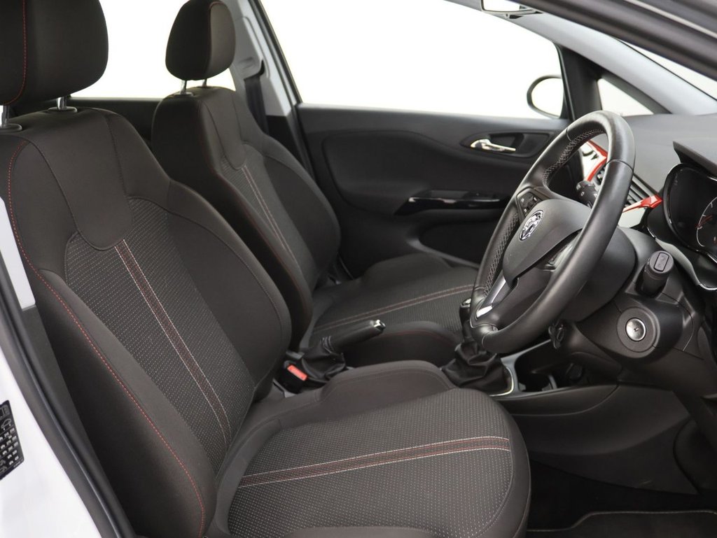 Used Vauxhall Corsa 2019 for sale - 78166982: Photo 12