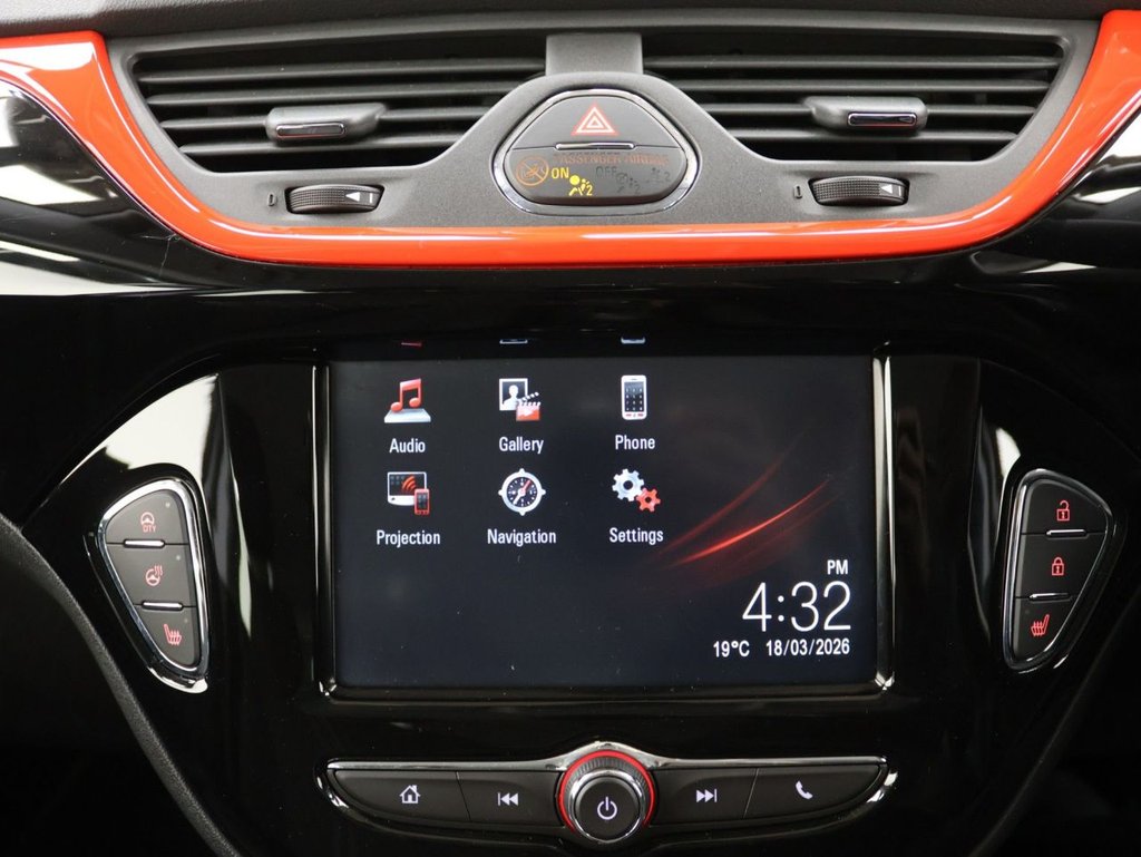 Used Vauxhall Corsa 2019 for sale - 78166982: Photo 13