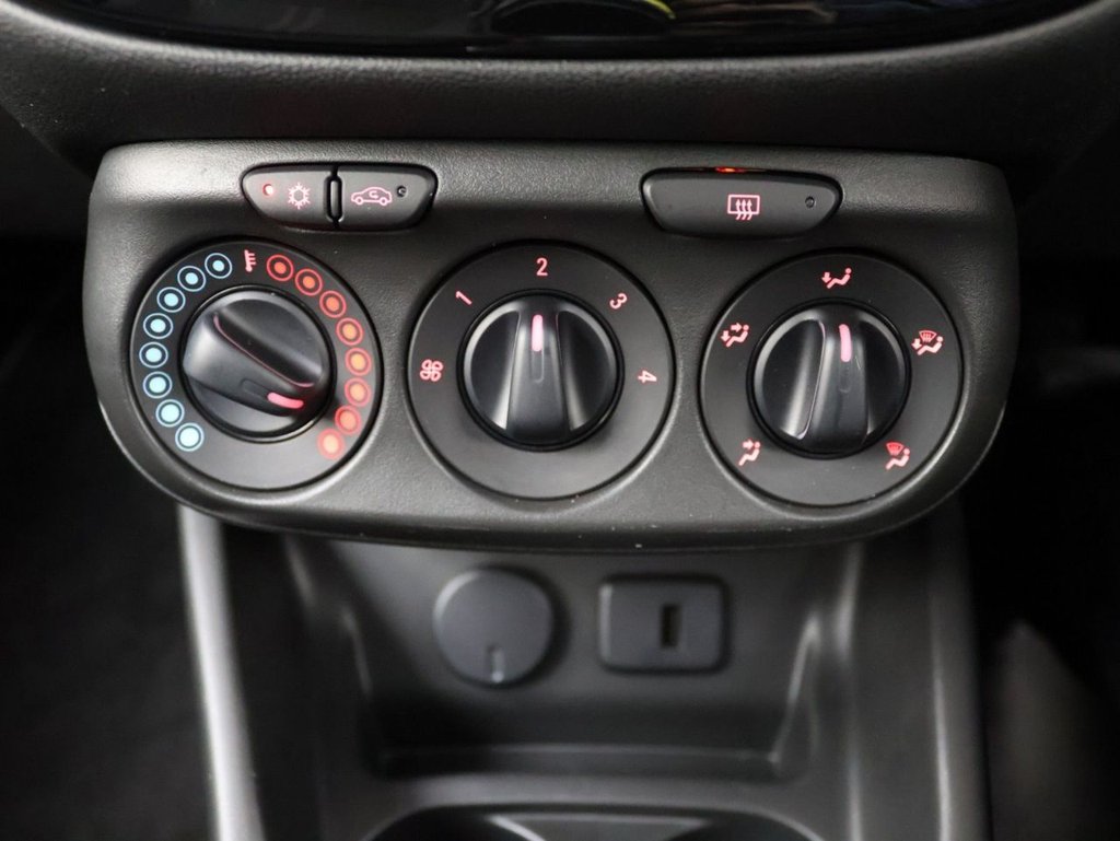 Used Vauxhall Corsa 2019 for sale - 78166982: Photo 14