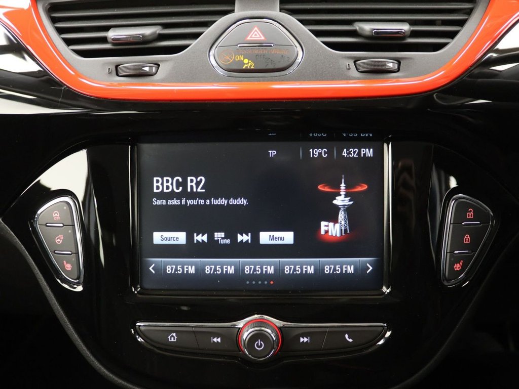 Used Vauxhall Corsa 2019 for sale - 78166982: Photo 15