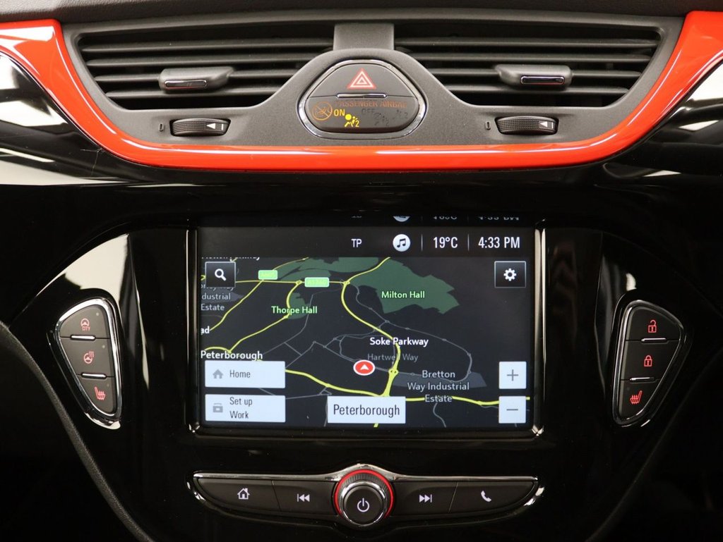 Used Vauxhall Corsa 2019 for sale - 78166982: Photo 16