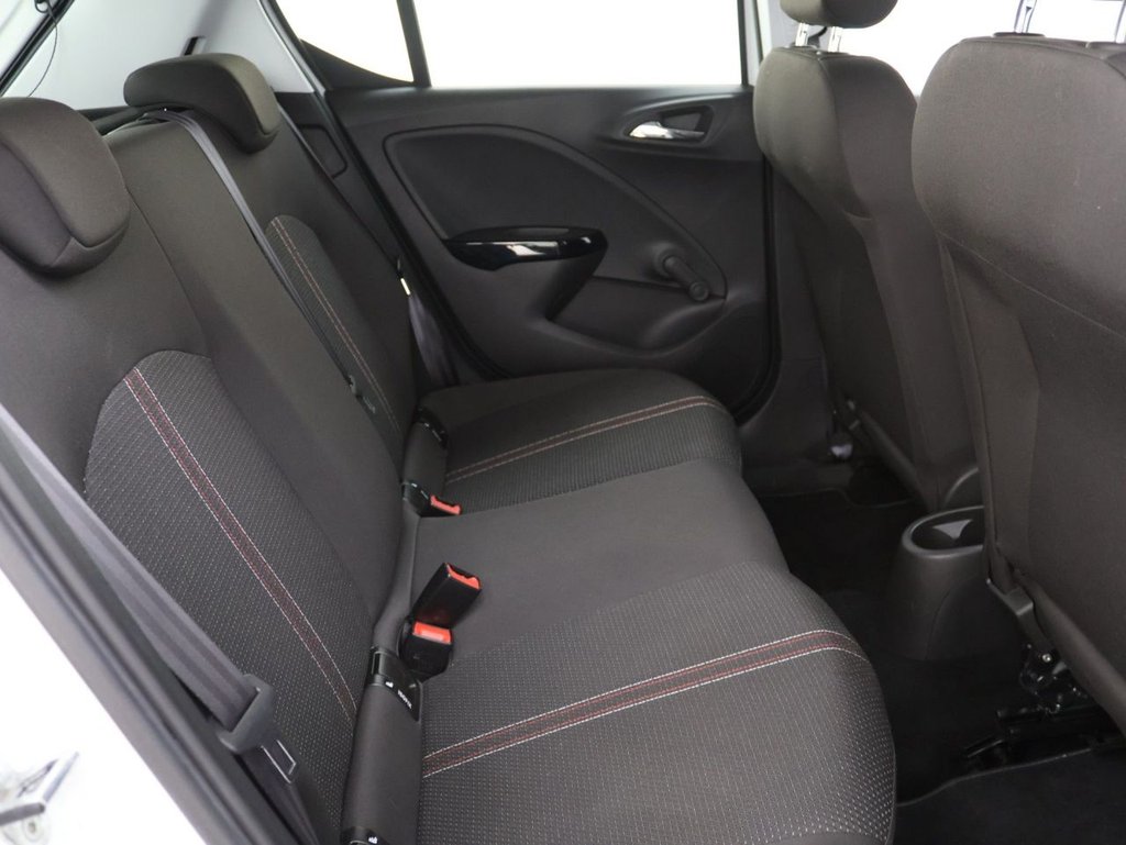 Used Vauxhall Corsa 2019 for sale - 78166982: Photo 17