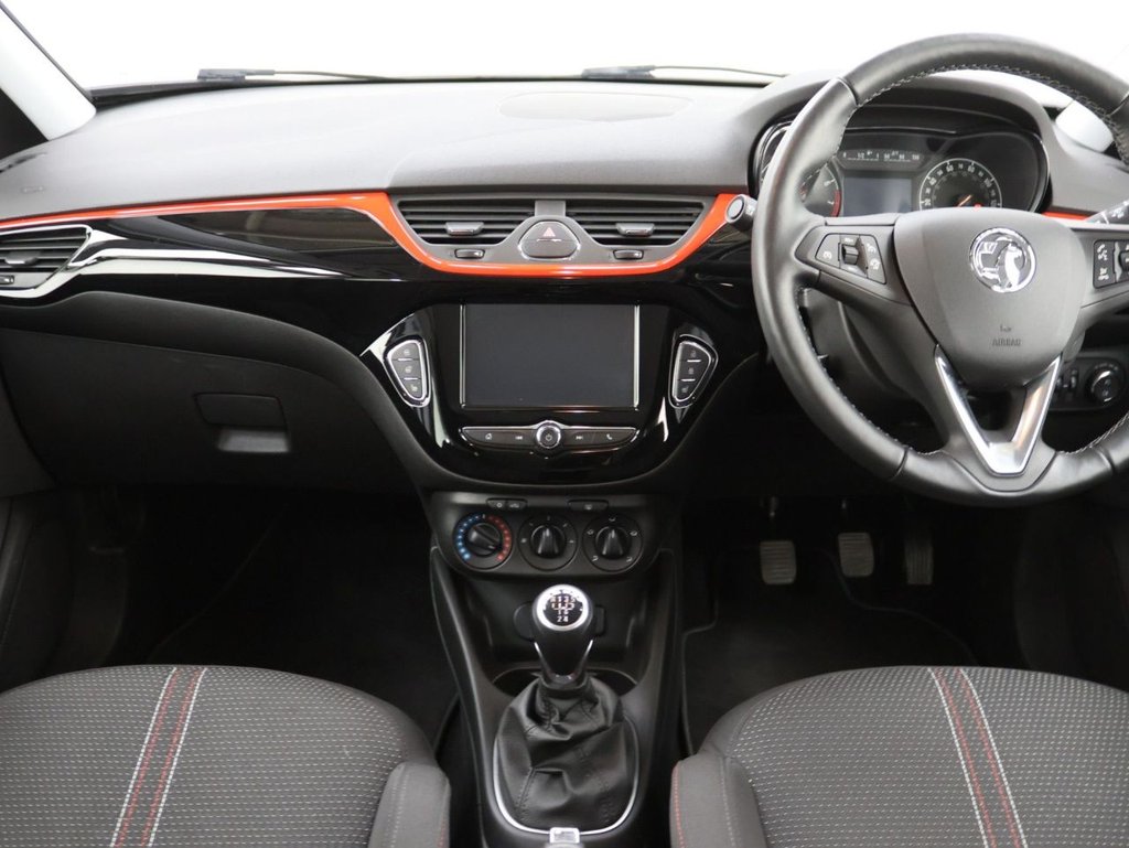 Used Vauxhall Corsa 2019 for sale - 78166982: Photo 18