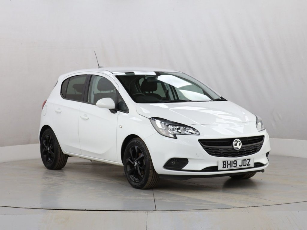 Used Vauxhall Corsa 2019 for sale - 78166982: Photo 2