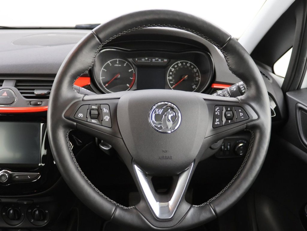 Used Vauxhall Corsa 2019 for sale - 78166982: Photo 20