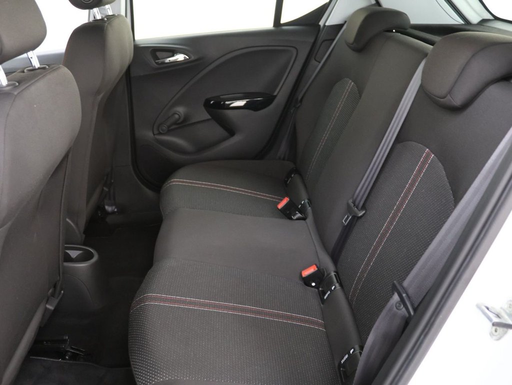Used Vauxhall Corsa 2019 for sale - 78166982: Photo 21