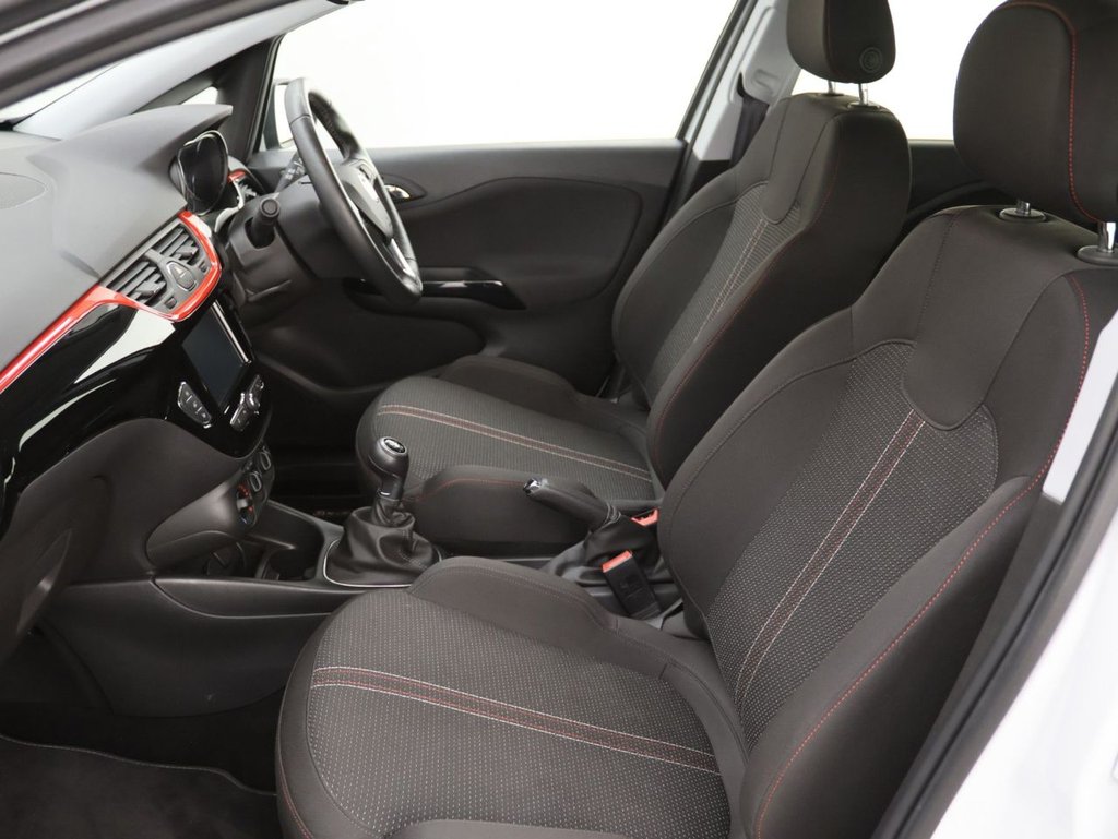 Used Vauxhall Corsa 2019 for sale - 78166982: Photo 22