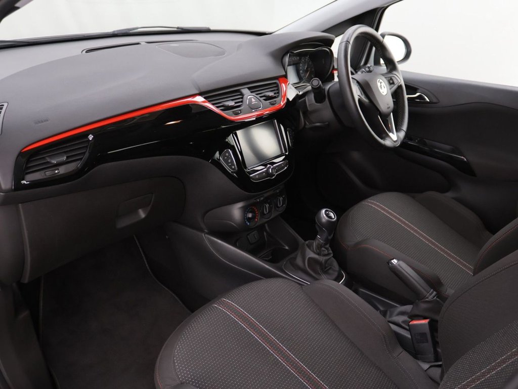 Used Vauxhall Corsa 2019 for sale - 78166982: Photo 24