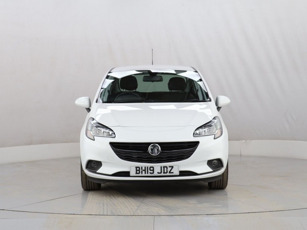 Used Vauxhall Corsa 2019 for sale - 78166982: Photo 3