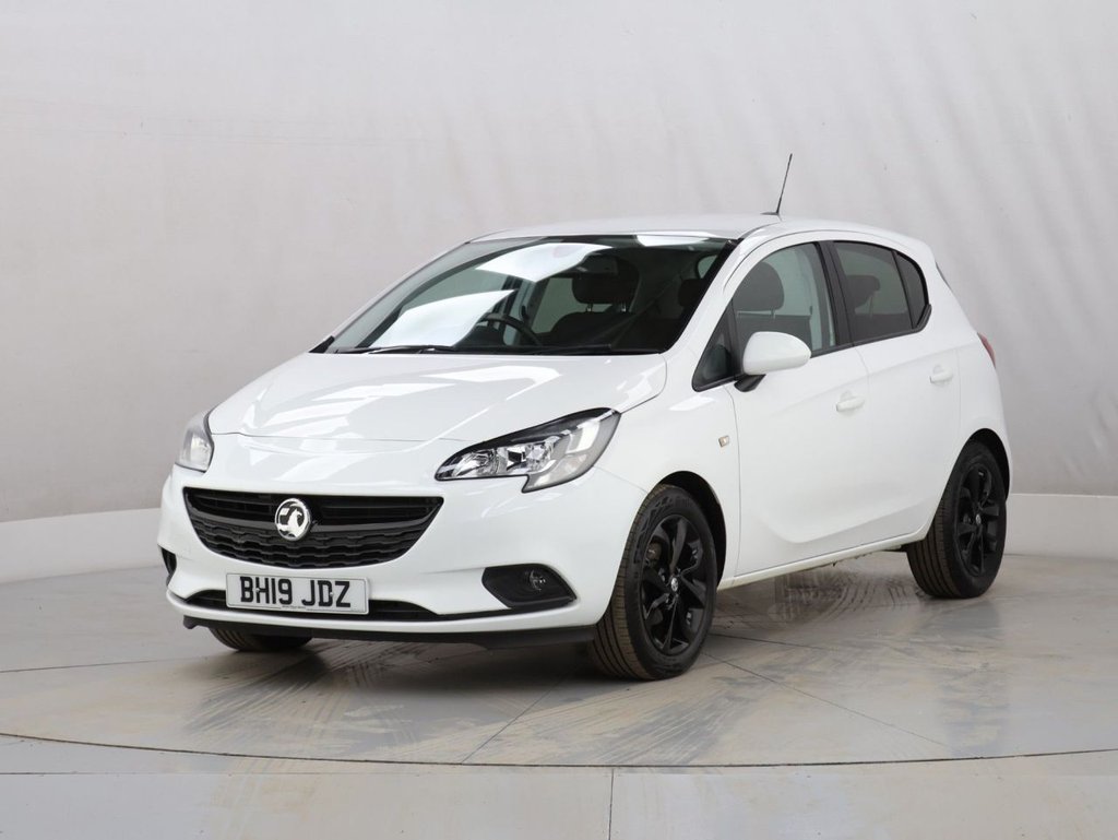 Used Vauxhall Corsa 2019 for sale - 78166982: Photo 5