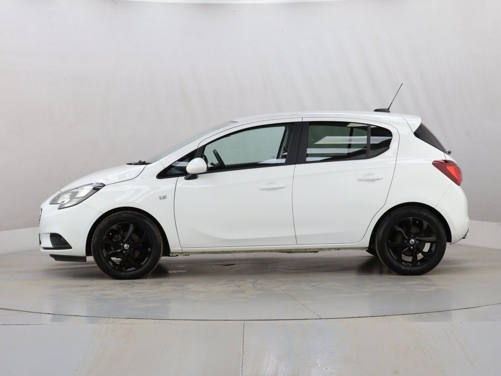 Used Vauxhall Corsa 2019 for sale - 78166982: Photo 6