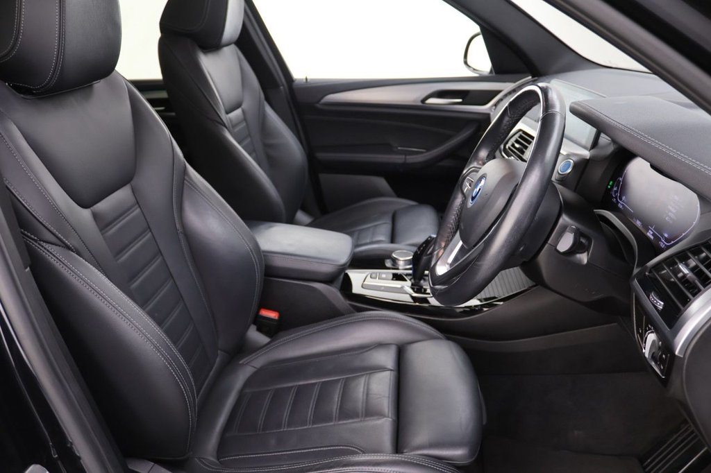 Used BMW iX3 2021 for sale - 76841079: Photo 13