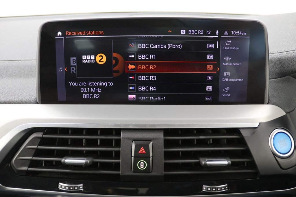 Used BMW iX3 2021 for sale - 76841079: Photo 14