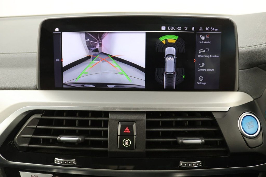 Used BMW iX3 2021 for sale - 76841079: Photo 15