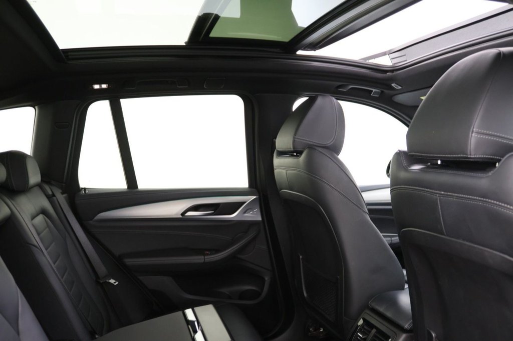 Used BMW iX3 2021 for sale - 76841079: Photo 2