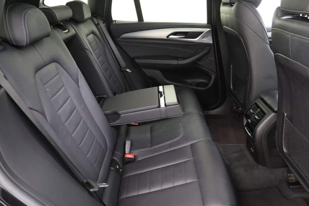 Used BMW iX3 2021 for sale - 76841079: Photo 20