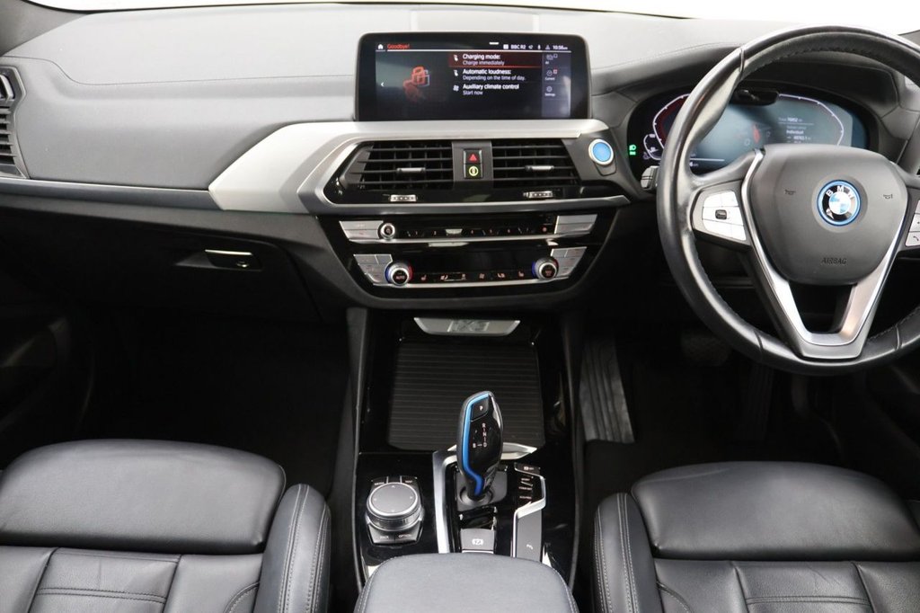 Used BMW iX3 2021 for sale - 76841079: Photo 21