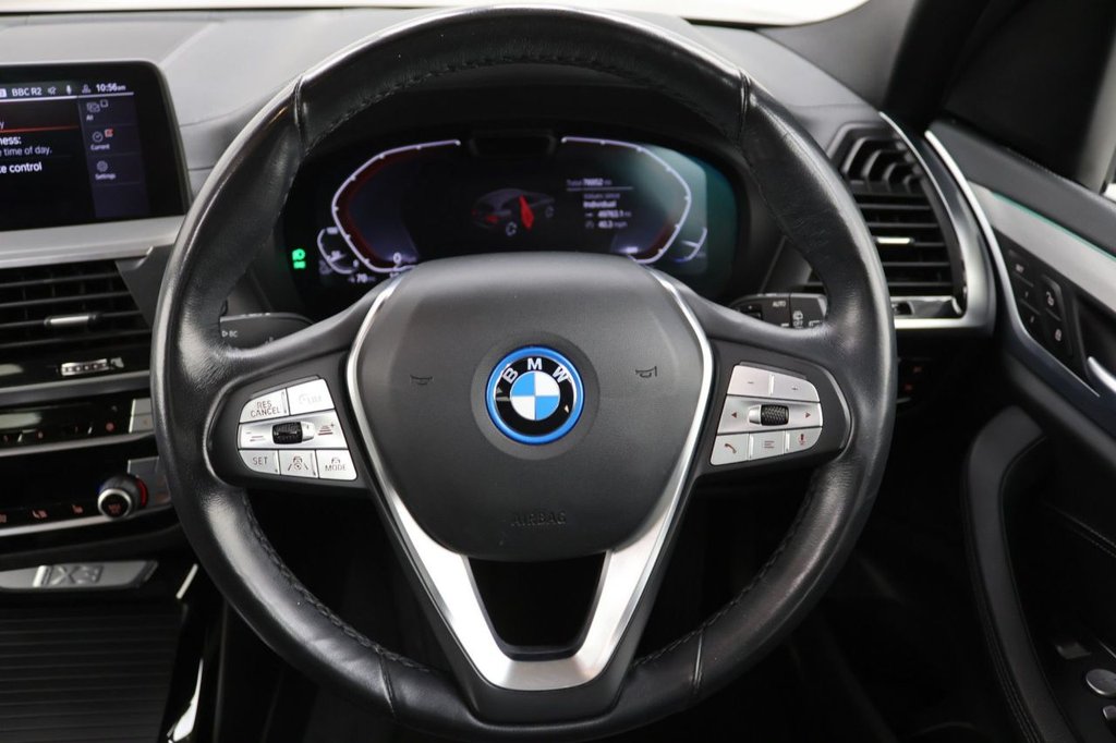 Used BMW iX3 2021 for sale - 76841079: Photo 22