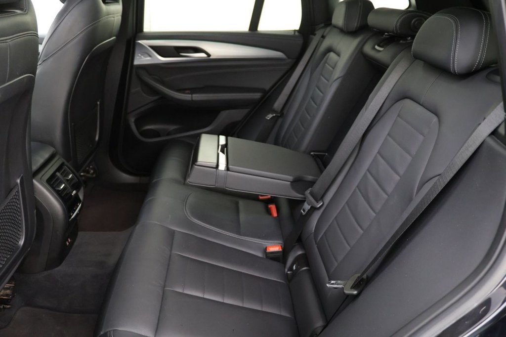 Used BMW iX3 2021 for sale - 76841079: Photo 23