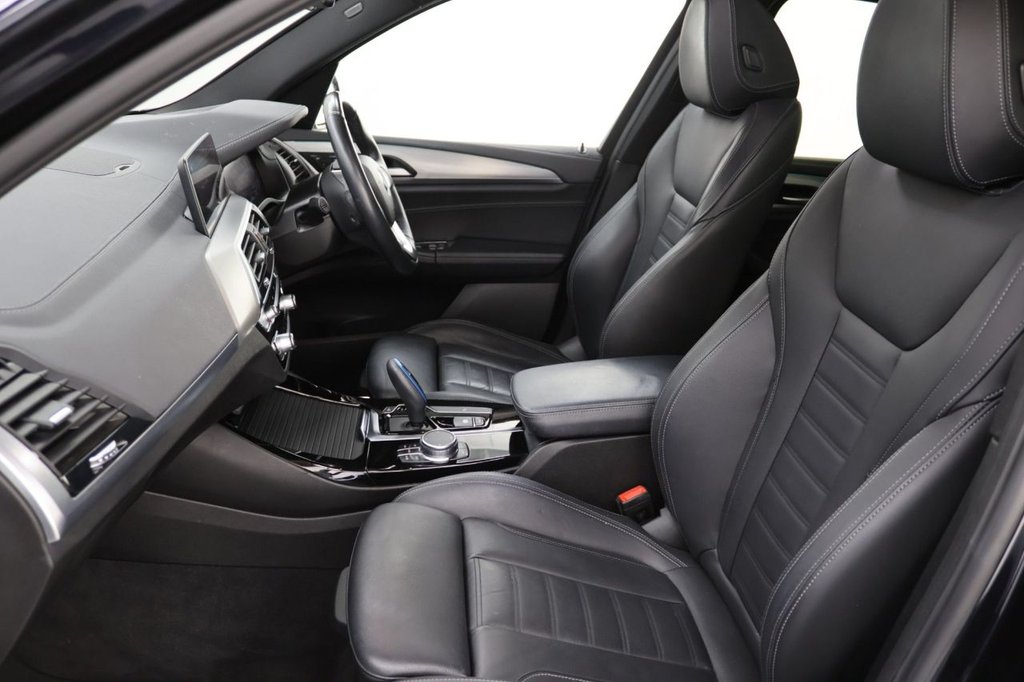 Used BMW iX3 2021 for sale - 76841079: Photo 25