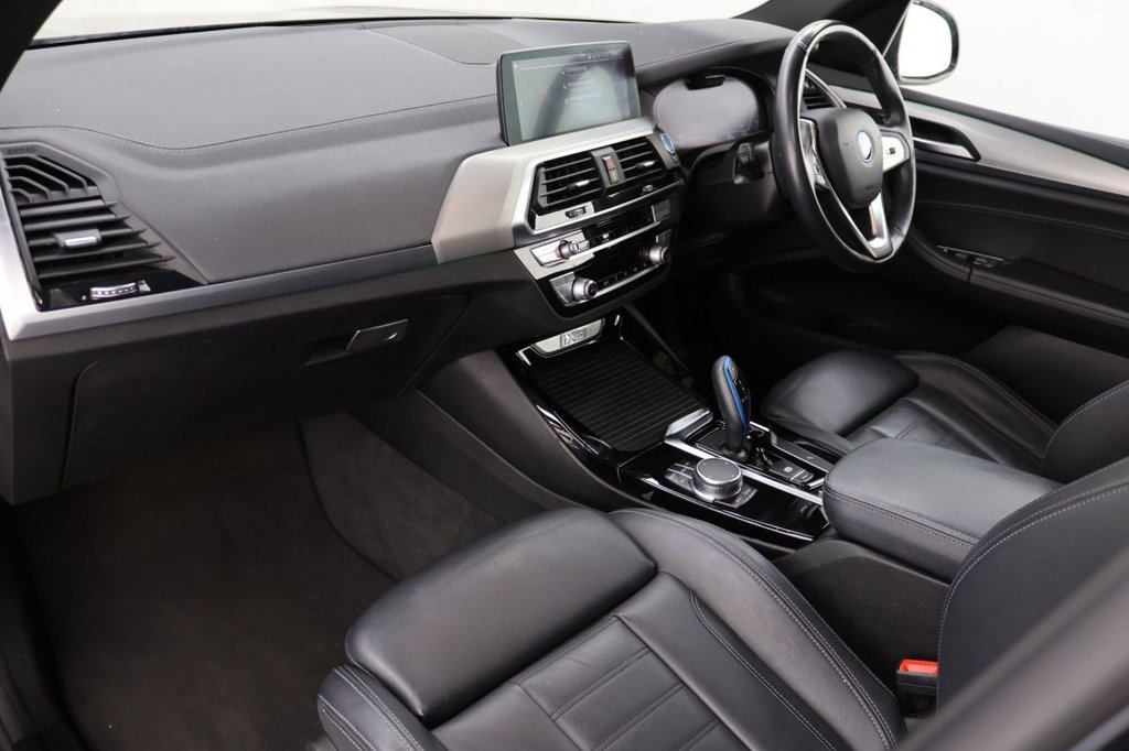 Used BMW iX3 2021 for sale - 76841079: Photo 26