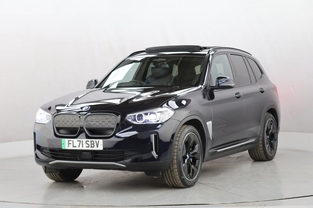 Used BMW iX3 2021 for sale - 76841079: Photo 6