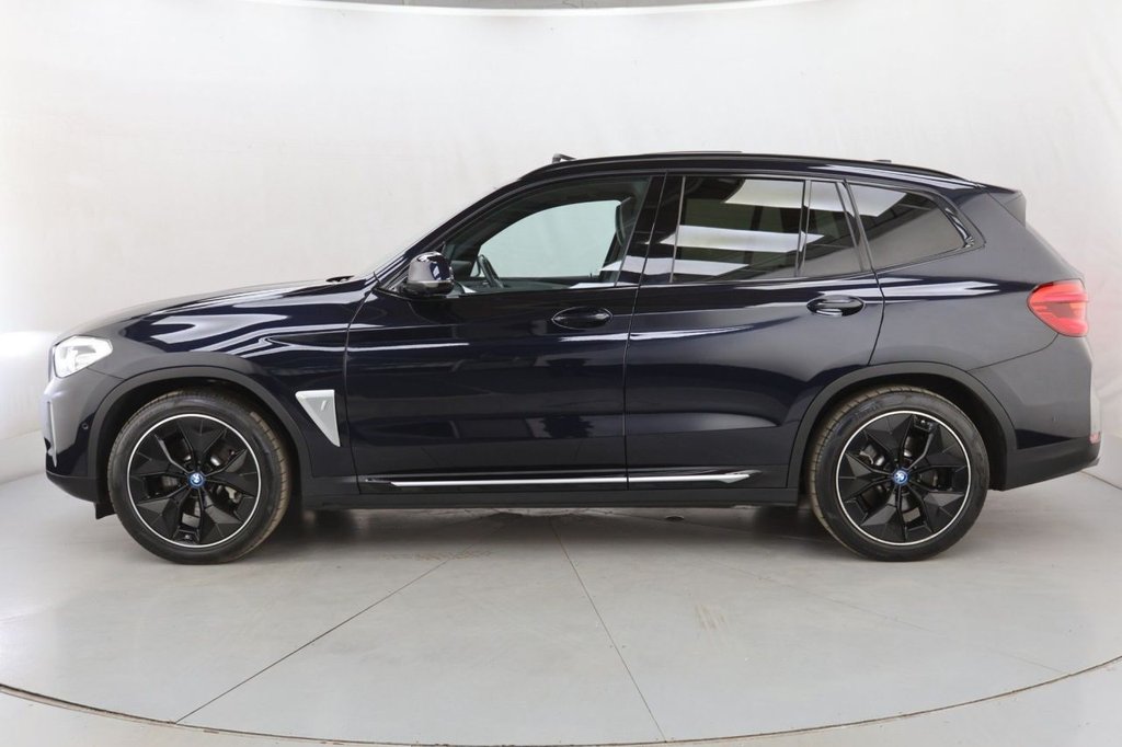 Used BMW iX3 2021 for sale - 76841079: Photo 7