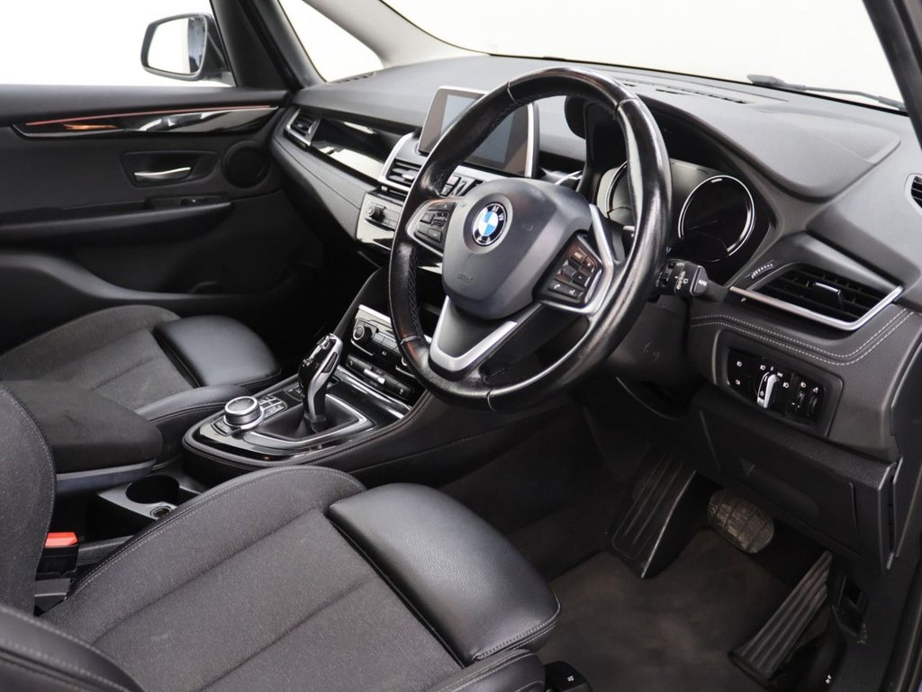 Used BMW 2 Series 2020 for sale - 76783464: Photo 10