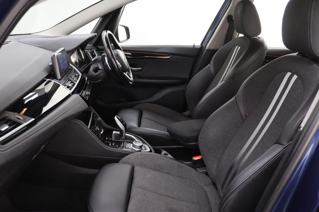 Used BMW 2 Series 2020 for sale - 76783464: Photo 25