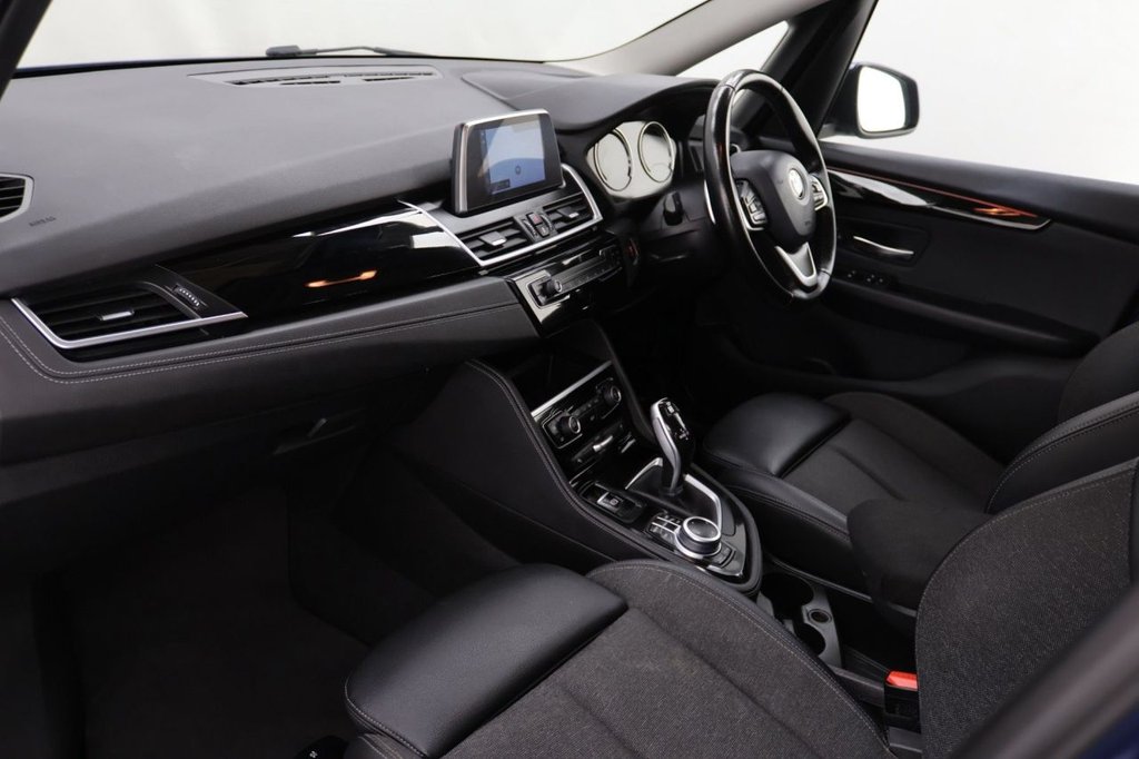 Used BMW 2 Series 2020 for sale - 76783464: Photo 26