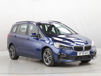 Used BMW 2 Series 2020 for sale - 76783464: Photo