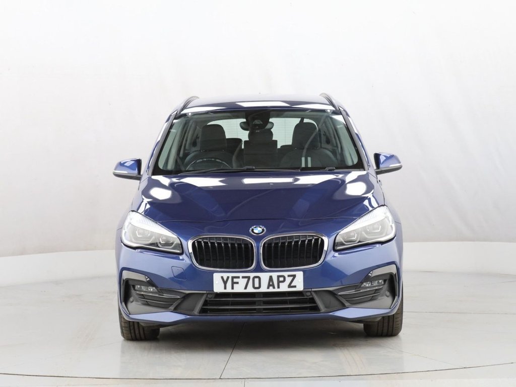 Used BMW 2 Series 2020 for sale - 76783464: Photo 3