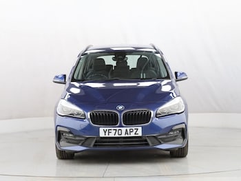 Used BMW 2 Series 2020 for sale - 76783464: Photo