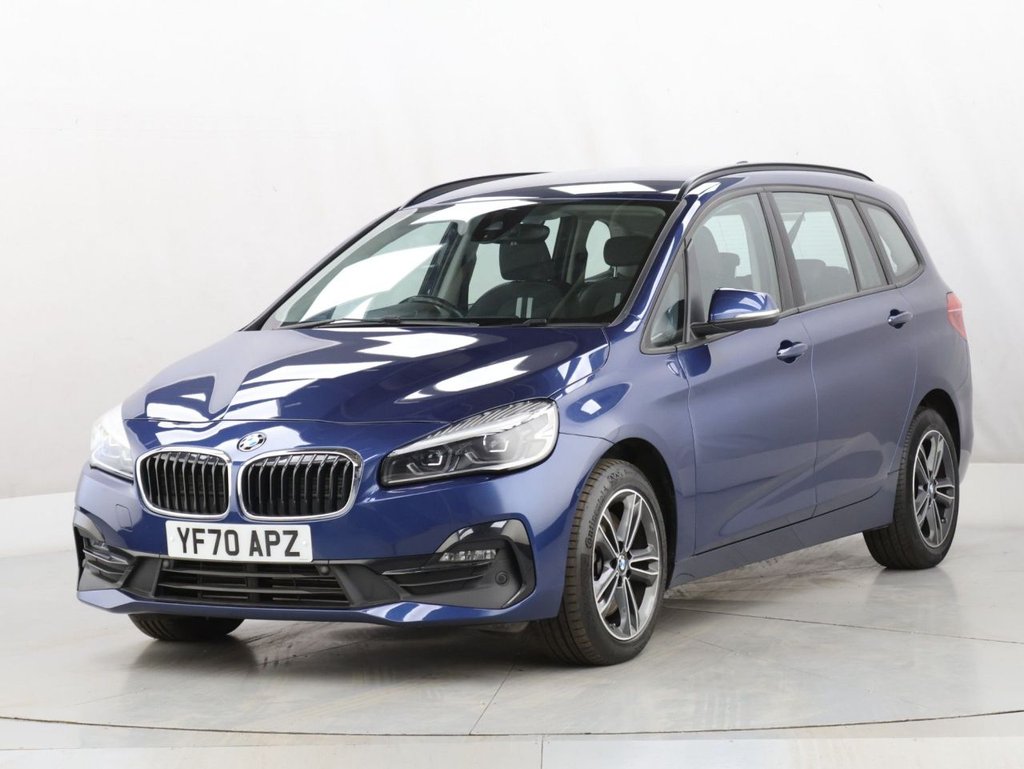 Used BMW 2 Series 2020 for sale - 76783464: Photo 5