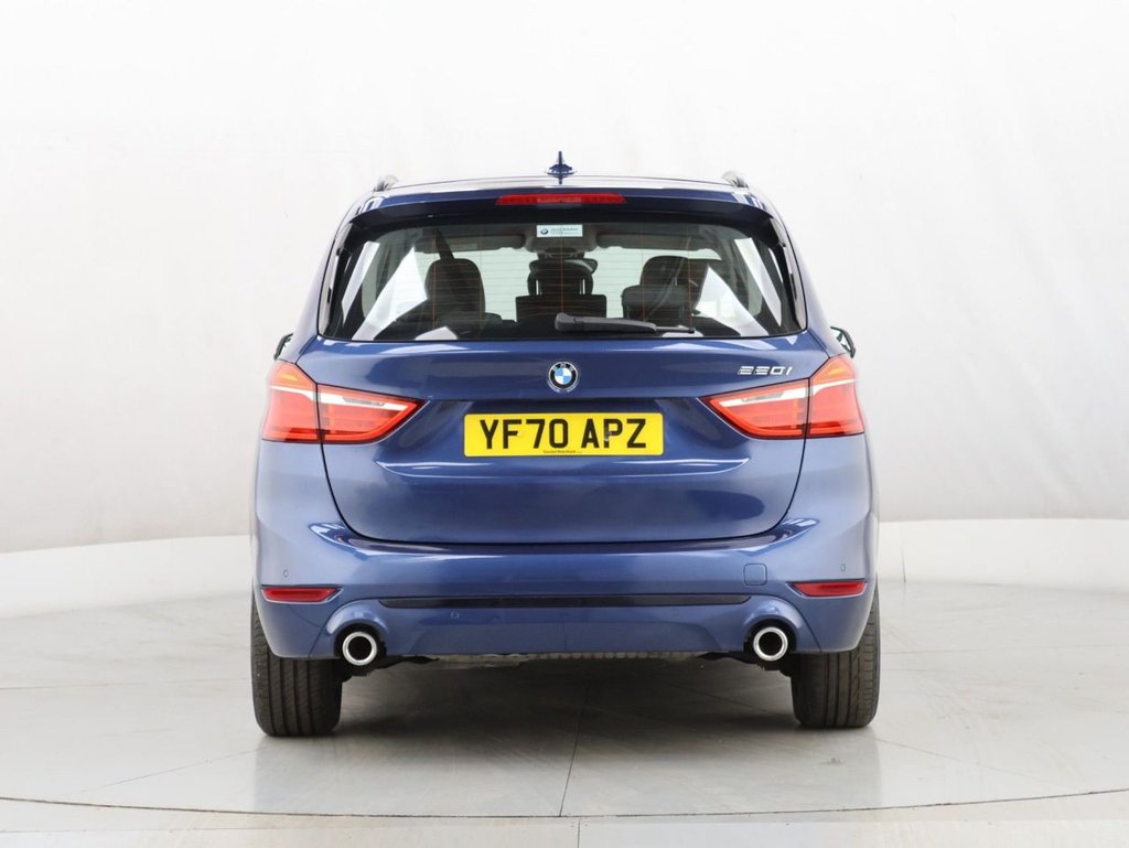 Used BMW 2 Series 2020 for sale - 76783464: Photo 9