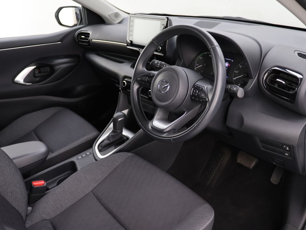 Used Mazda Mazda2 HYBRID 2022 for sale - 77171530: Photo 10