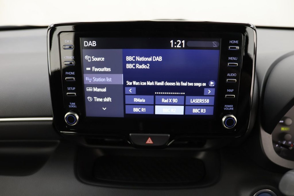 Used Mazda Mazda2 HYBRID 2022 for sale - 77171530: Photo 13