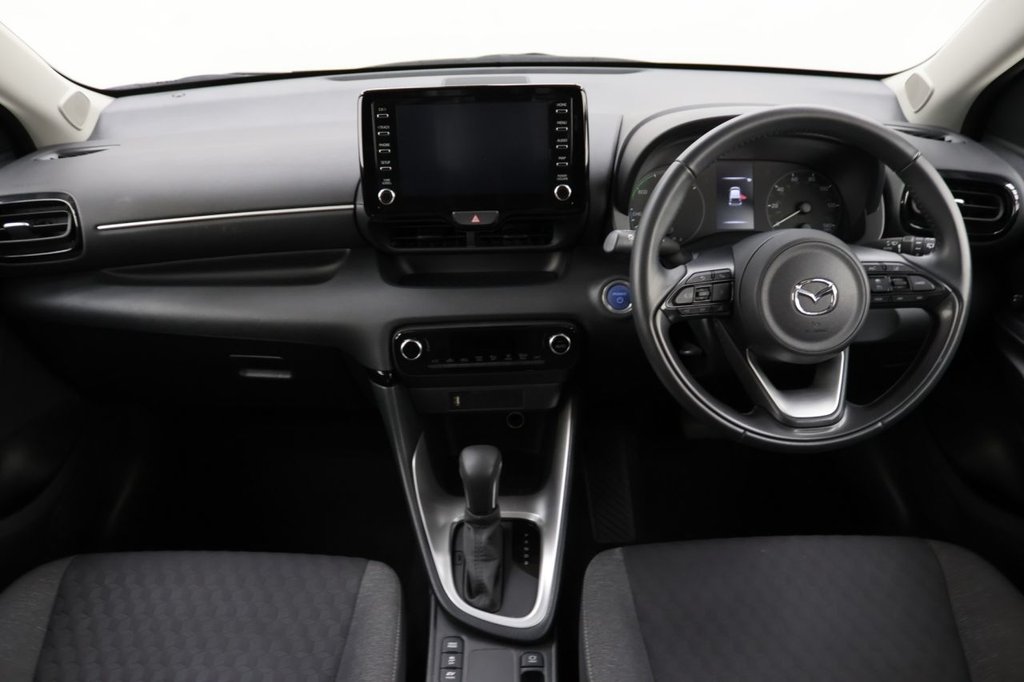 Used Mazda Mazda2 HYBRID 2022 for sale - 77171530: Photo 17