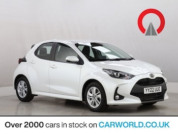 Used Mazda Mazda2 HYBRID 2022 for sale - 77171530: Photo