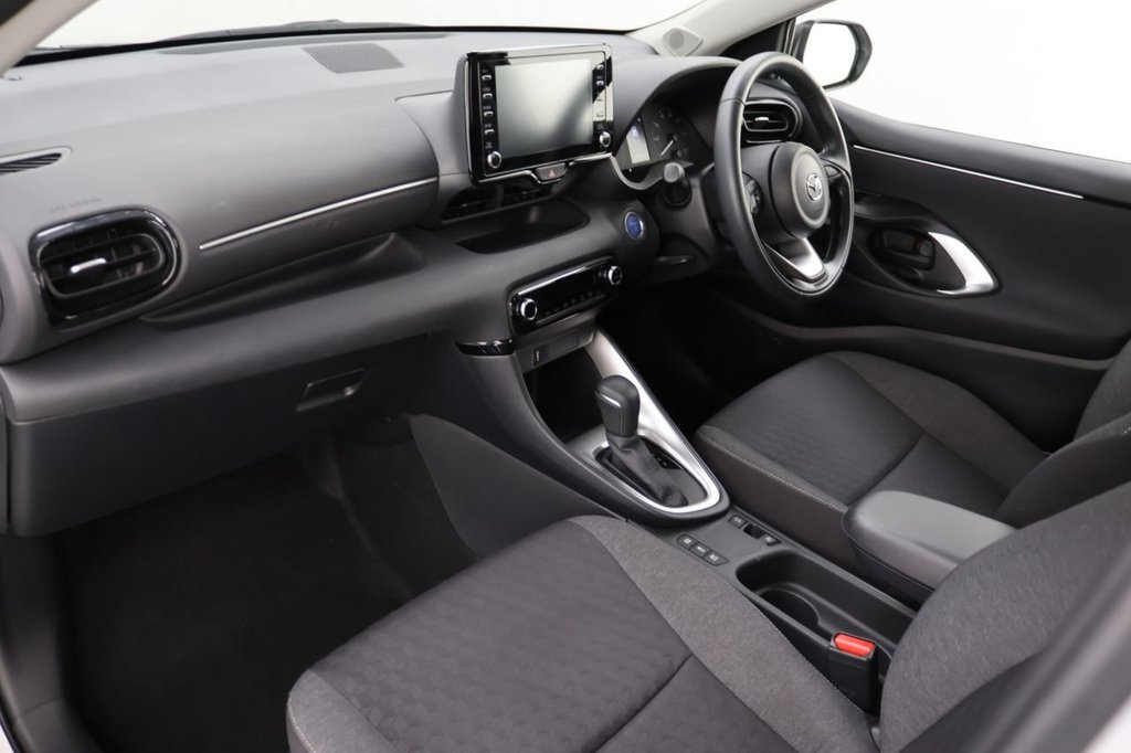 Used Mazda Mazda2 HYBRID 2022 for sale - 77171530: Photo 23