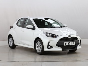 Used Mazda Mazda2 HYBRID 2022 for sale - 77171530: Photo