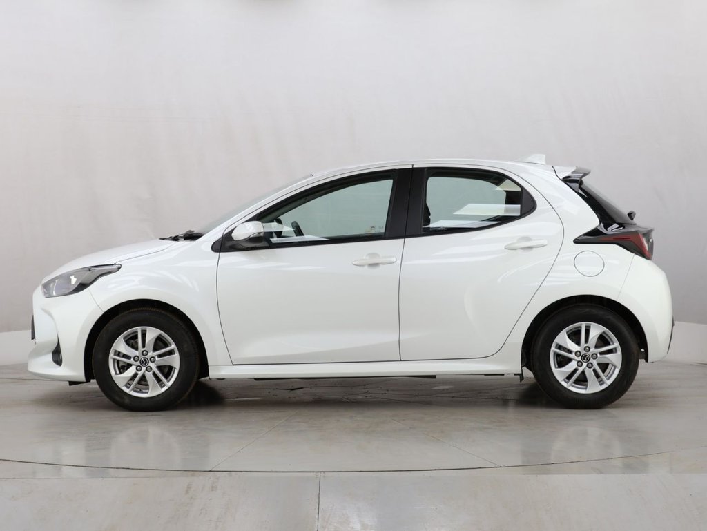 Used Mazda Mazda2 HYBRID 2022 for sale - 77171530: Photo 6