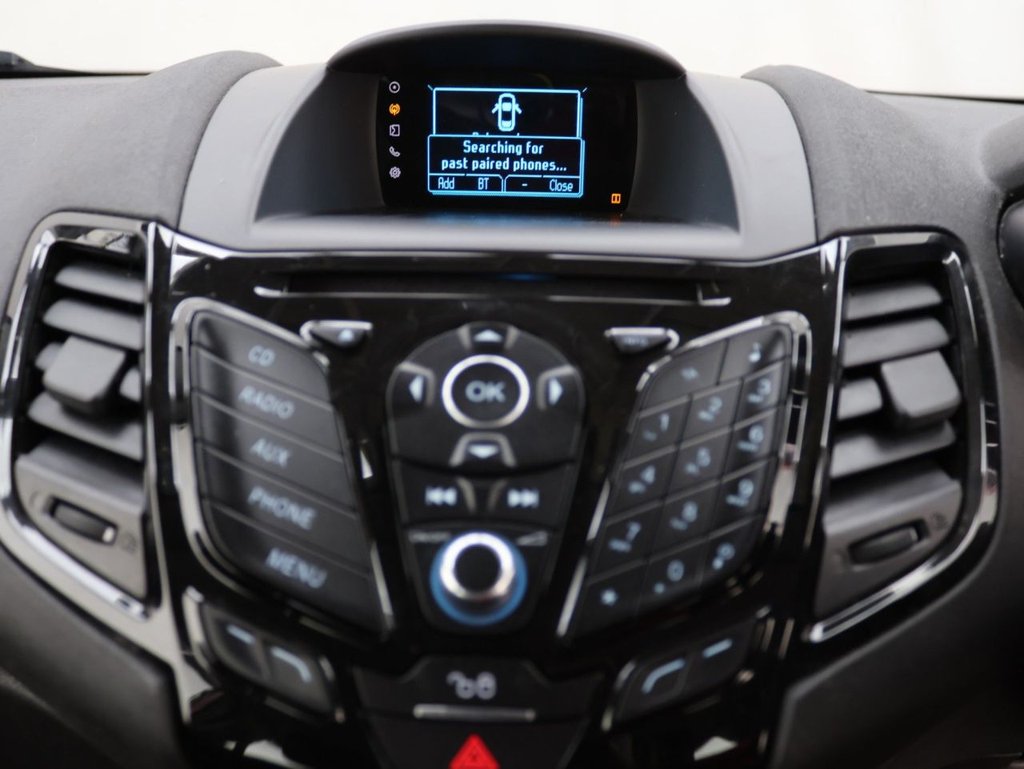 Used Ford Fiesta 2015 for sale - 77952779: Photo 13