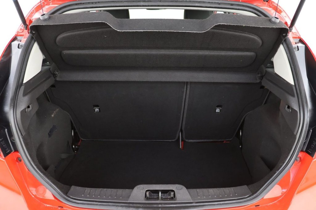 Used Ford Fiesta 2015 for sale - 77952779: Photo 24