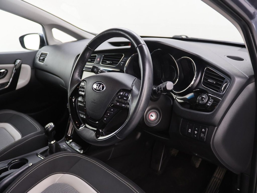 Used Kia Ceed 2014 for sale - 77621005: Photo 10